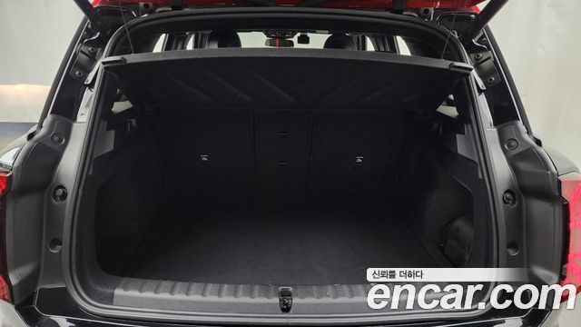 Mini Countryman 2024 — photo 20