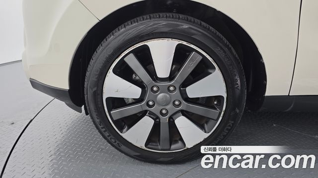 Kia Soul 2014 — photo 5