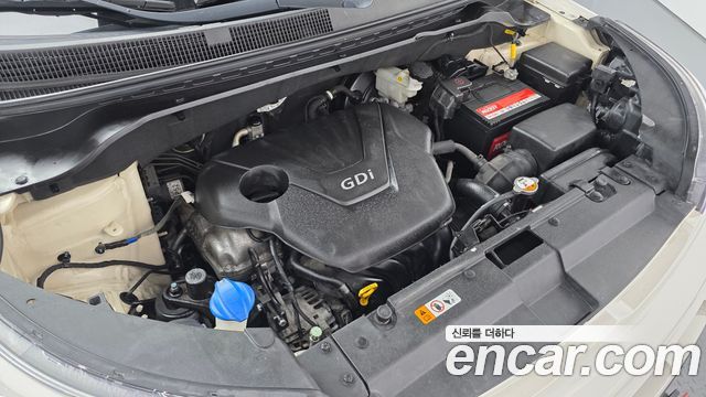 Kia Soul 2014 — photo 6