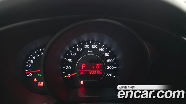 Kia Soul 2014 — photo 8