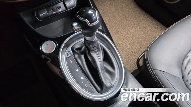 Kia Soul 2014 — photo 9