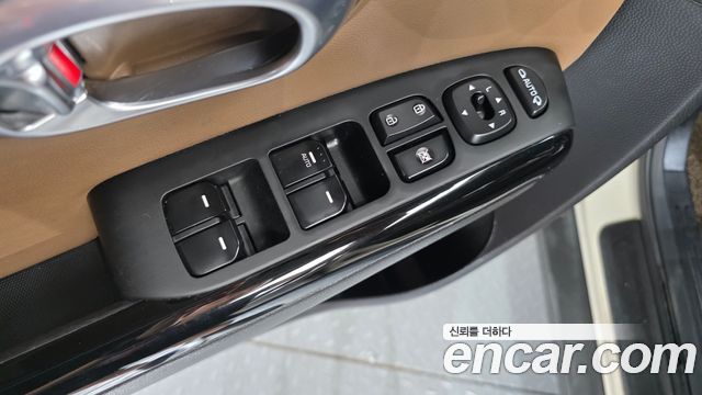 Kia Soul 2014 — photo 13