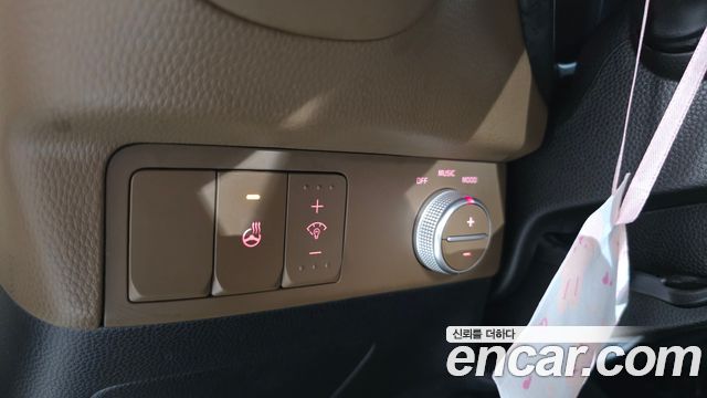 Kia Soul 2014 — photo 14