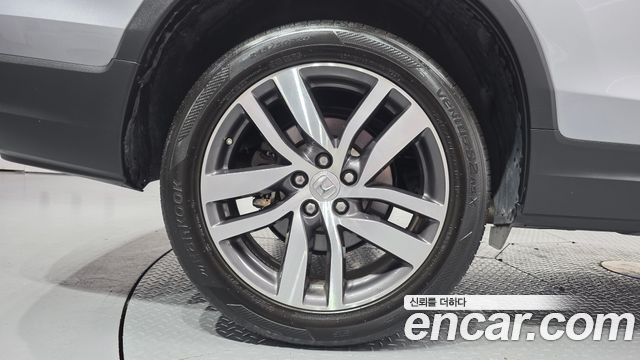 Honda Pilot 2017 — photo 5
