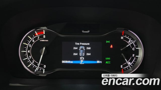 Honda Pilot 2017 — photo 11
