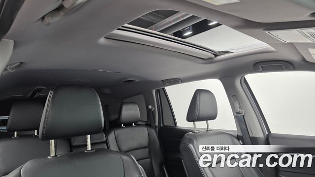 Honda Pilot 2017 — photo 19