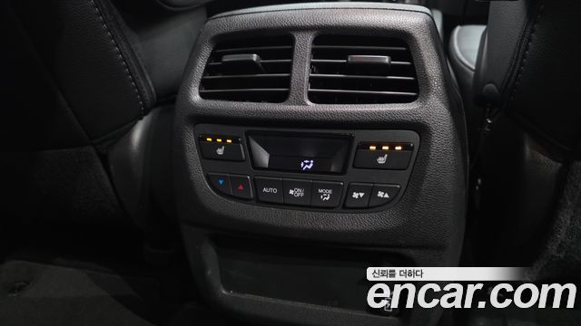 Honda Pilot 2017 — photo 25