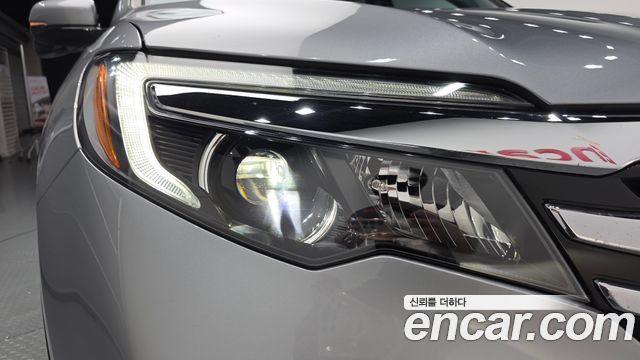 Honda Pilot 2017 — photo 8