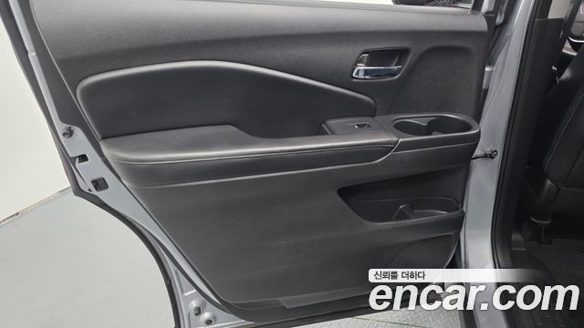 Honda Pilot 2017 — photo 15