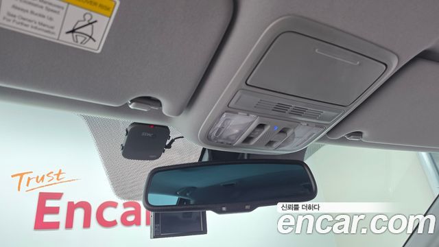 Honda Pilot 2017 — photo 29