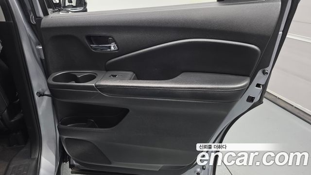 Honda Pilot 2017 — photo 31