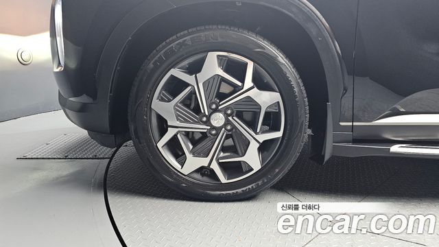 Hyundai Palisade 2022 — photo 5