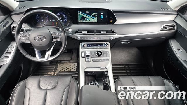 Hyundai Palisade 2022 — photo 10