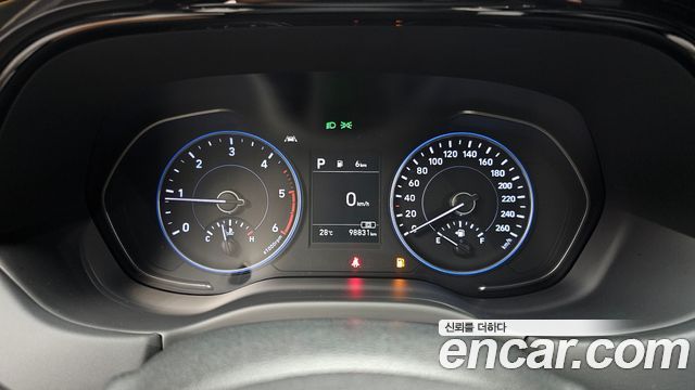 Hyundai Palisade 2022 — photo 11