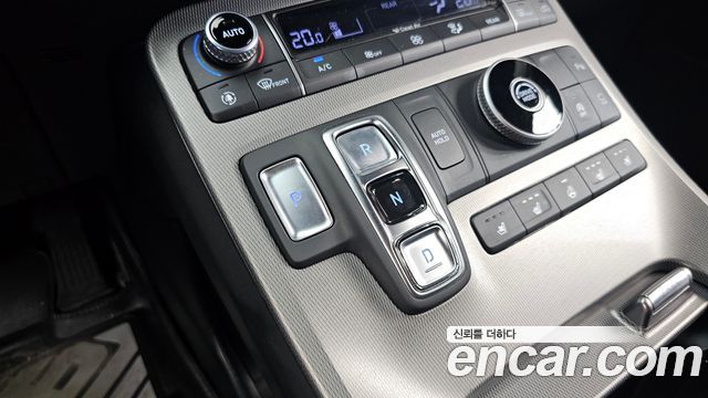 Hyundai Palisade 2022 — photo 12