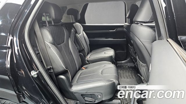 Hyundai Palisade 2022 — photo 17