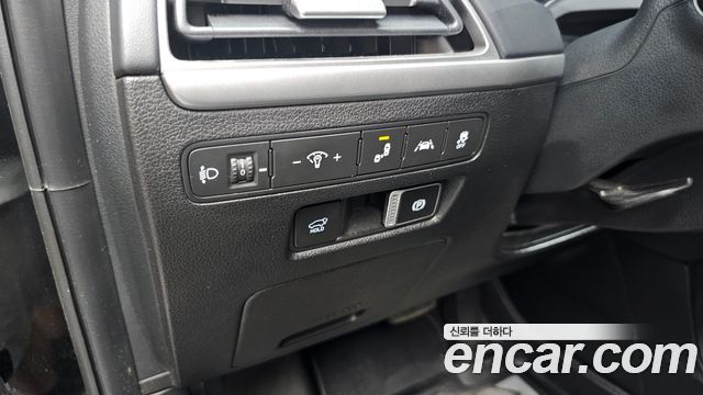 Hyundai Palisade 2022 — photo 22
