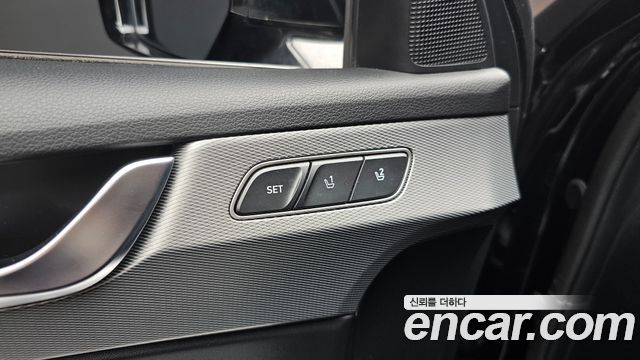 Hyundai Palisade 2022 — photo 25