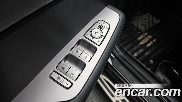 Hyundai Palisade 2022 — photo 26