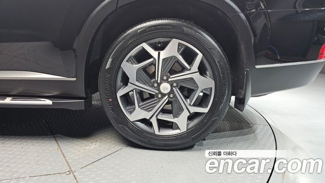Hyundai Palisade 2022 — photo 7