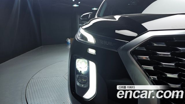 Hyundai Palisade 2022 — photo 8