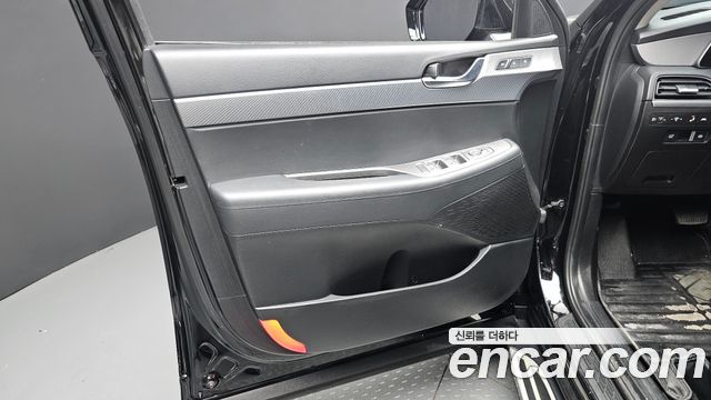 Hyundai Palisade 2022 — photo 14
