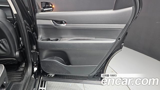 Hyundai Palisade 2022 — photo 15