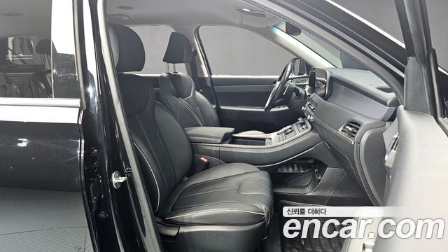 Hyundai Palisade 2022 — photo 16