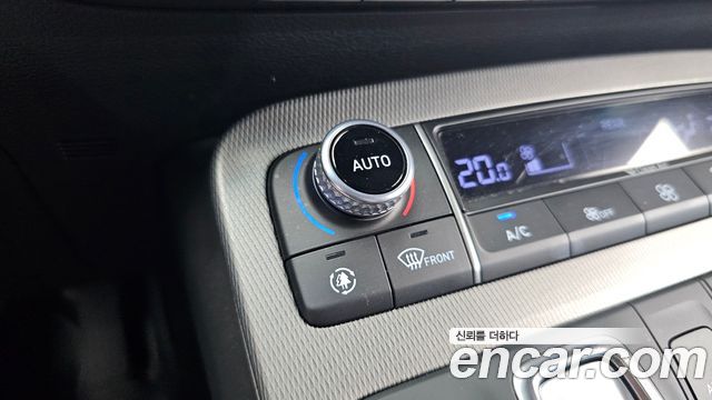 Hyundai Palisade 2022 — photo 27