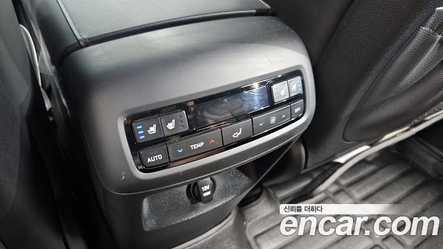 Hyundai Palisade 2022 — photo 29