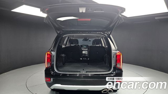 Hyundai Palisade 2022 — photo 30