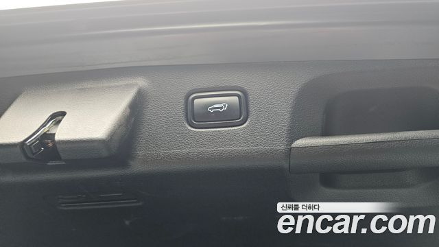 Hyundai Palisade 2022 — photo 31