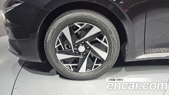 Hyundai Grandeur 2022 — photo 5