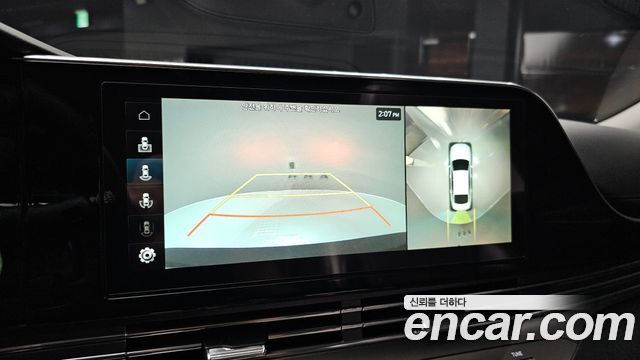 Hyundai Grandeur 2022 — photo 20
