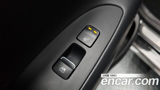 Hyundai Grandeur 2022 — photo 23