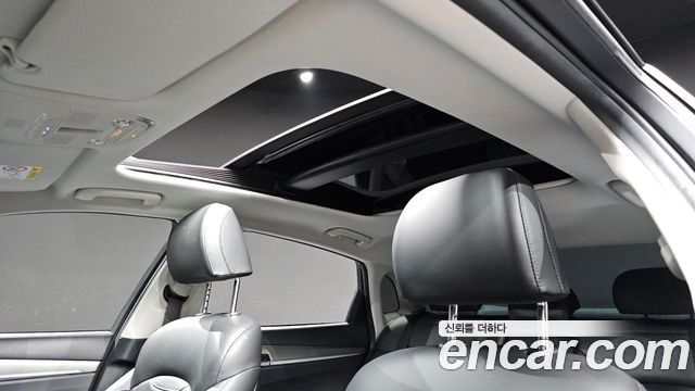 Hyundai Grandeur 2022 — photo 24