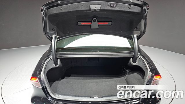 Hyundai Grandeur 2022 — photo 26
