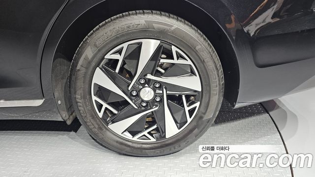 Hyundai Grandeur 2022 — photo 7