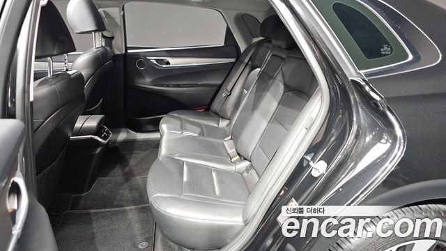 Hyundai Grandeur 2022 — photo 16