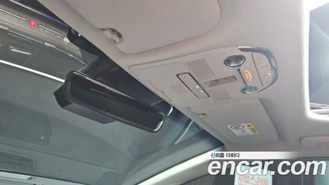 Hyundai Grandeur 2022 — photo 27