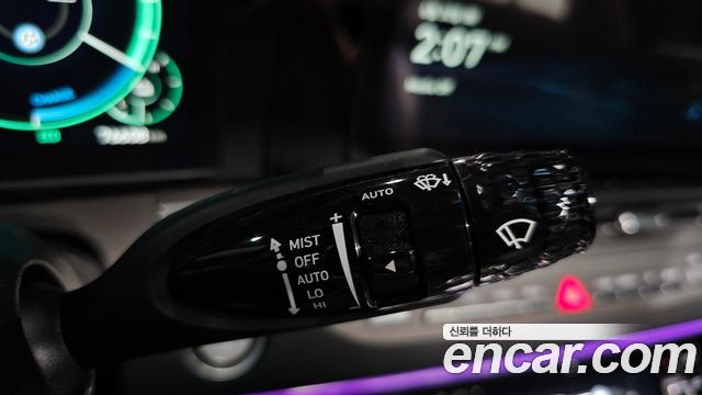 Hyundai Grandeur 2022 — photo 32