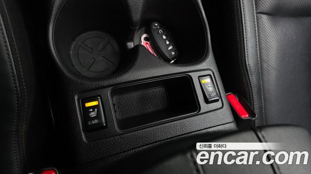 Nissan X-Trail 2018 — photo 23