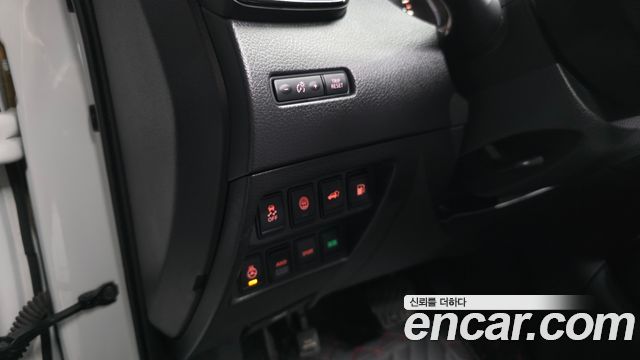 Nissan X-Trail 2018 — photo 27