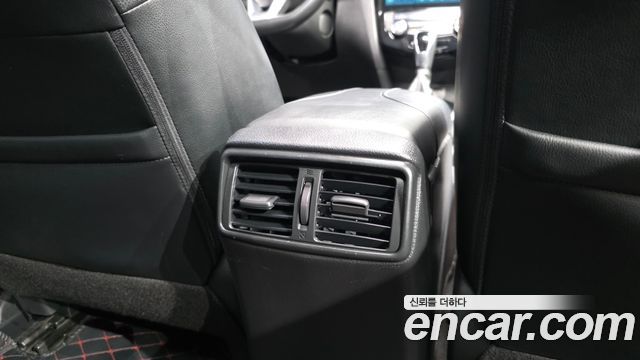 Nissan X-Trail 2018 — photo 33