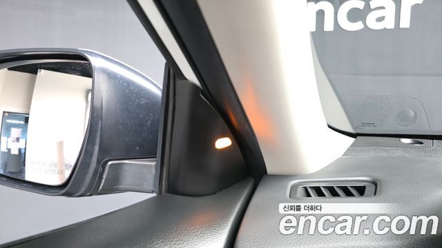 Nissan X-Trail 2018 — photo 34