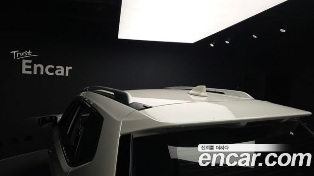 Nissan X-Trail 2018 — photo 38