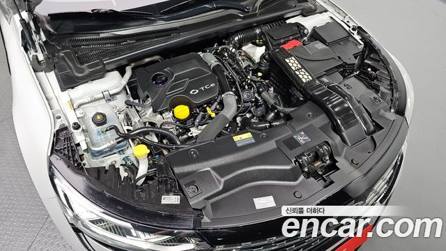 Renault Korea SM6 2021 — photo 6