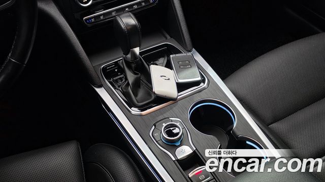 Renault Korea SM6 2021 — photo 12