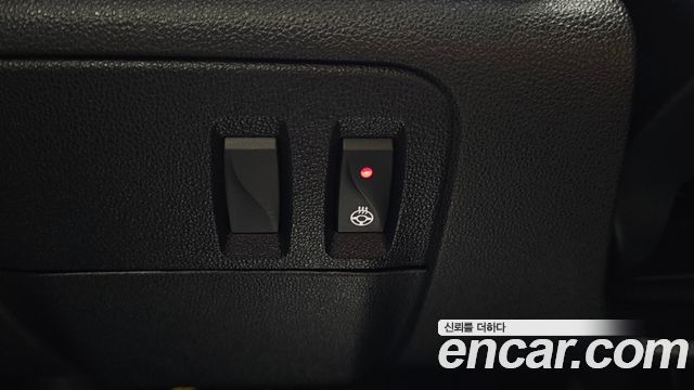 Renault Korea SM6 2021 — photo 23