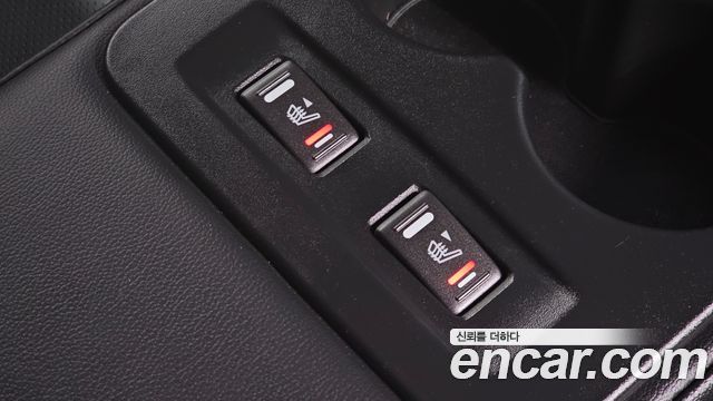 Renault Korea SM6 2021 — photo 27